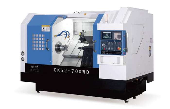 碧江回收CNC